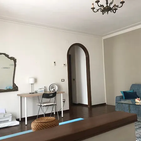 Ferienwohnung Raya Sea House Torre del Lago Puccini Exterior foto