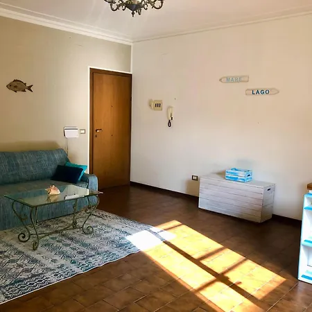 Ferienwohnung Raya Sea House Torre del Lago Puccini Exterior foto