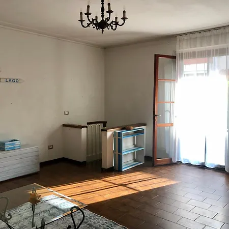 Ferienwohnung Raya Sea House Torre del Lago Puccini Exterior foto