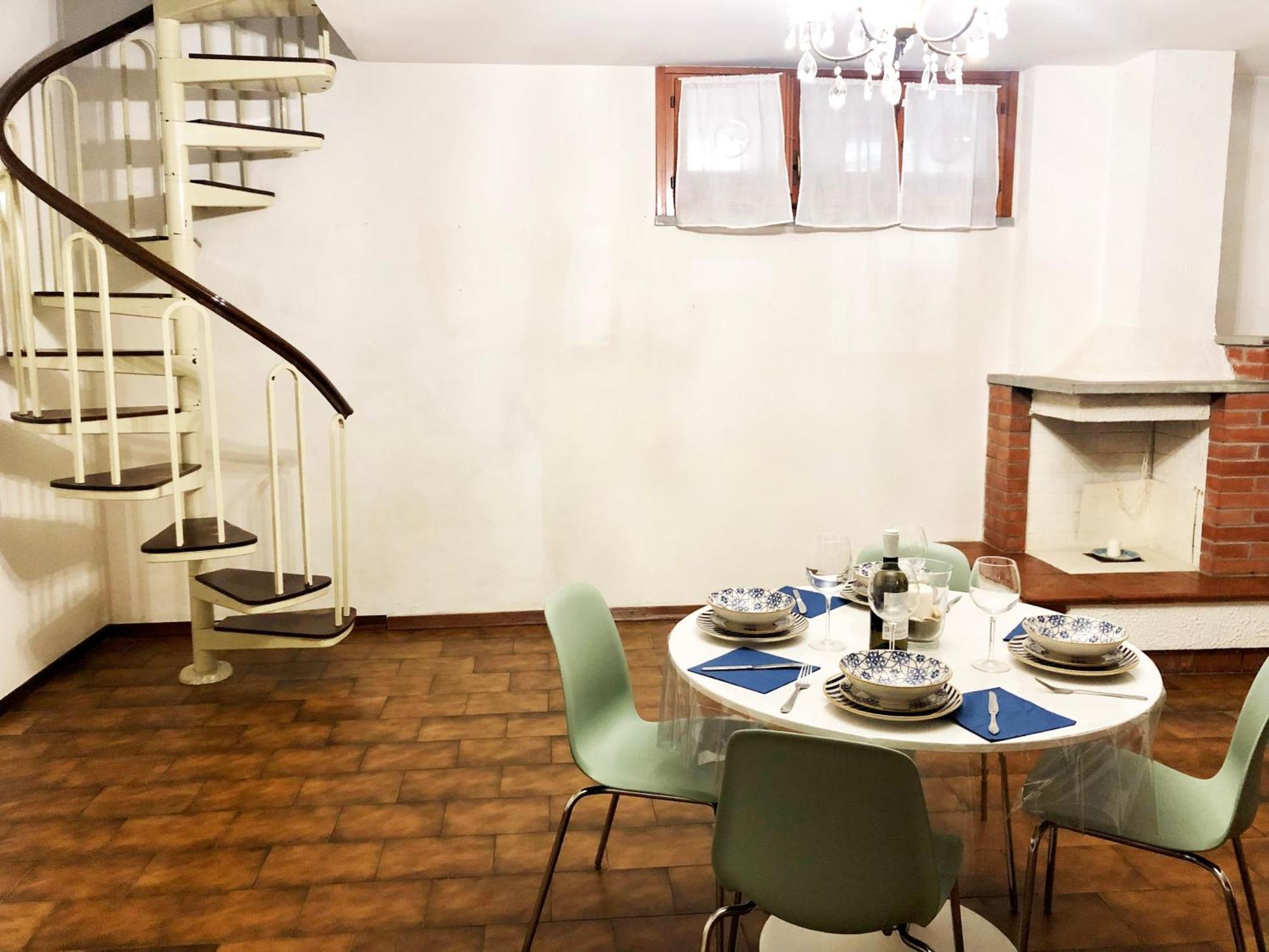 Raya Sea House Apartment