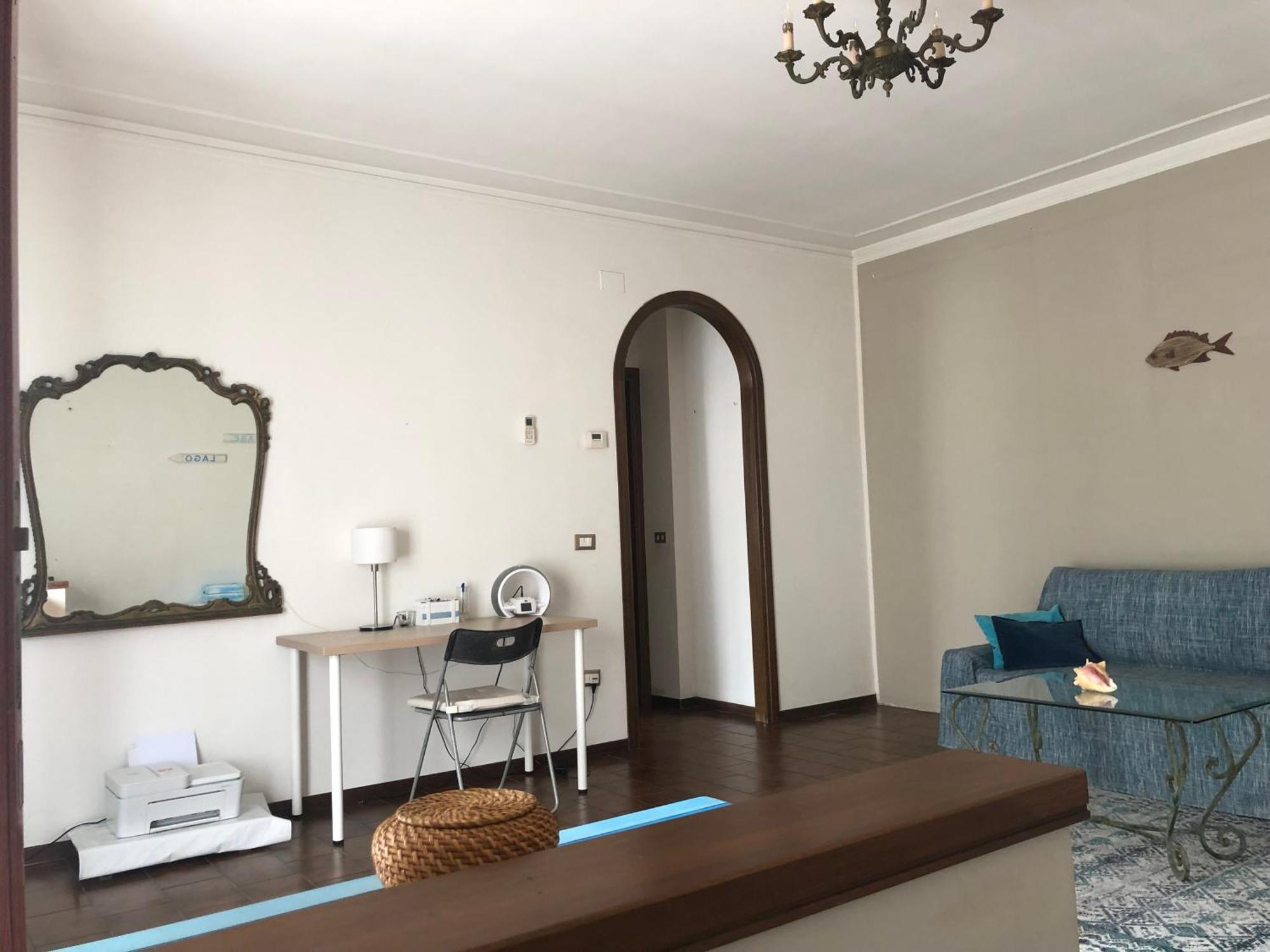 Raya Sea House Torre del Lago Puccini