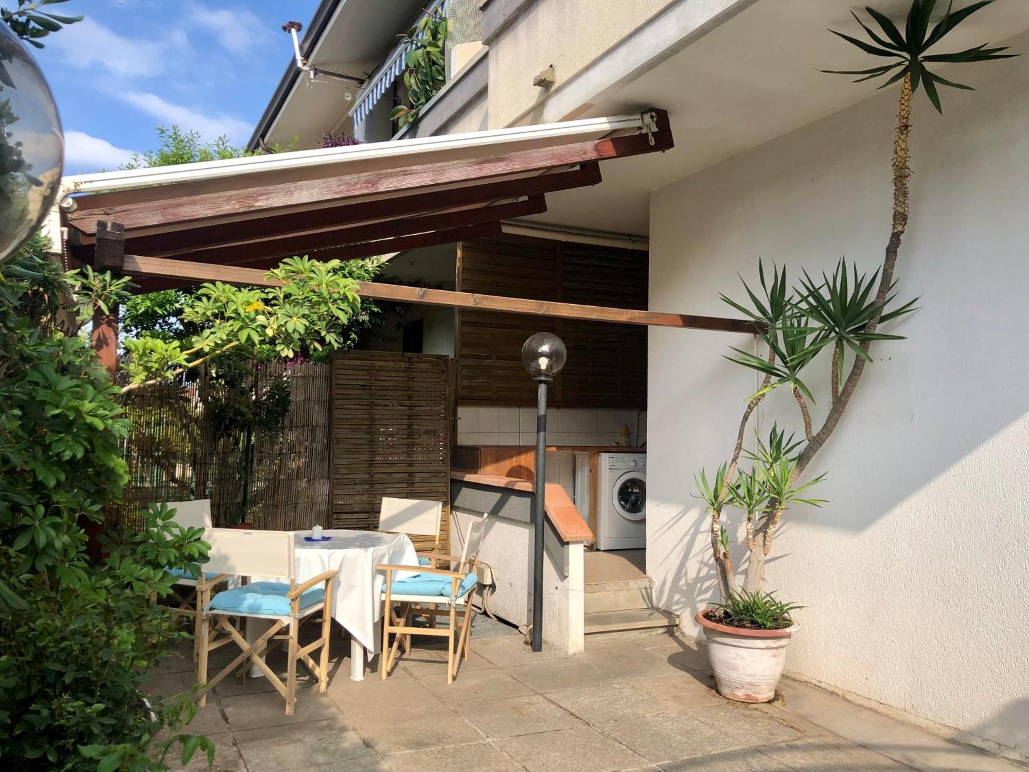 Raya Sea House Apartment *