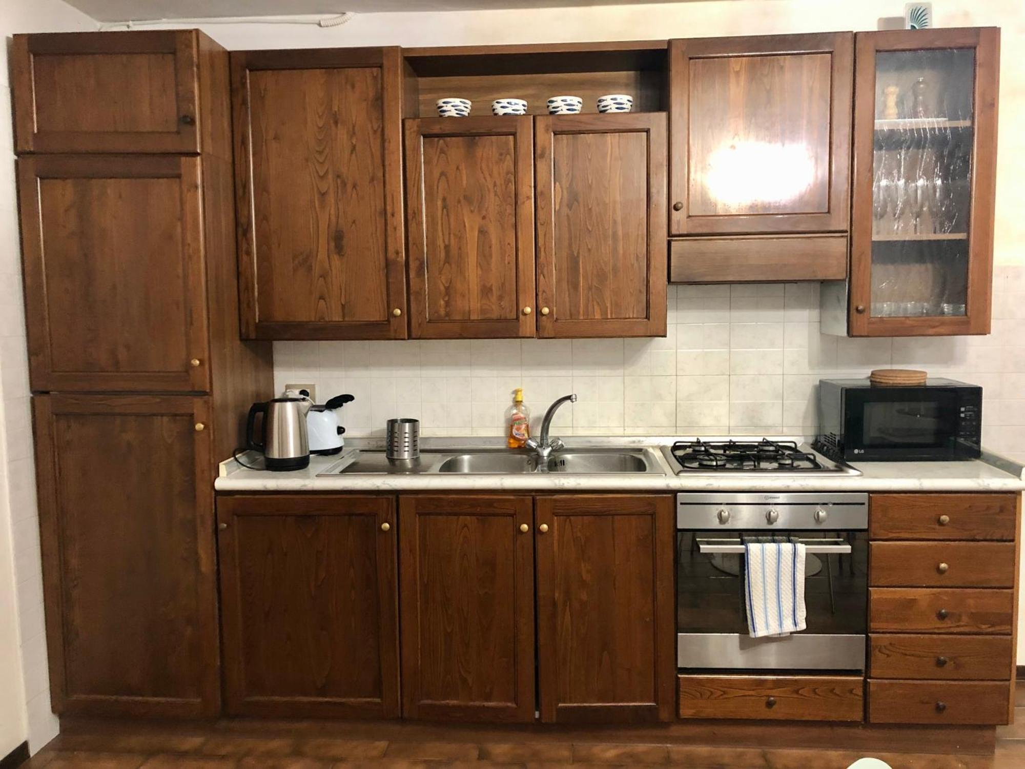 Raya Sea House Apartment